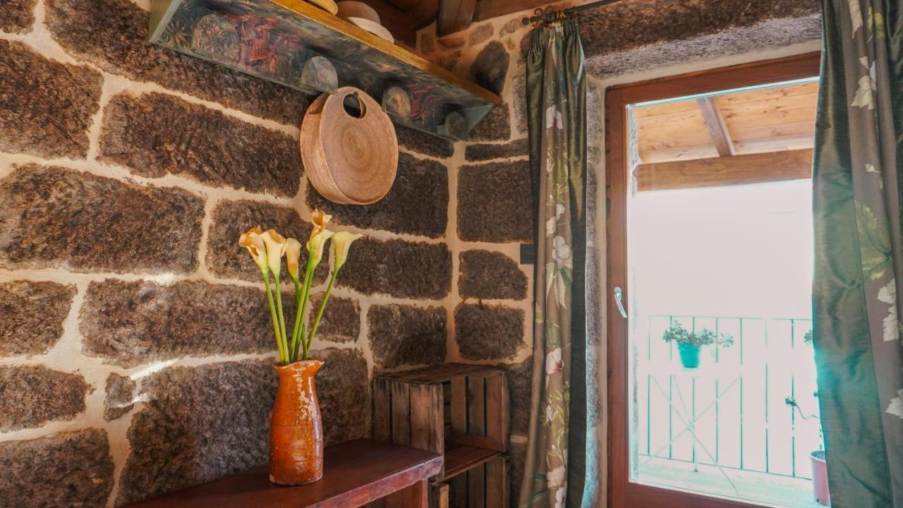 Casa La Trinidad - Ribeira Sacra Apartment