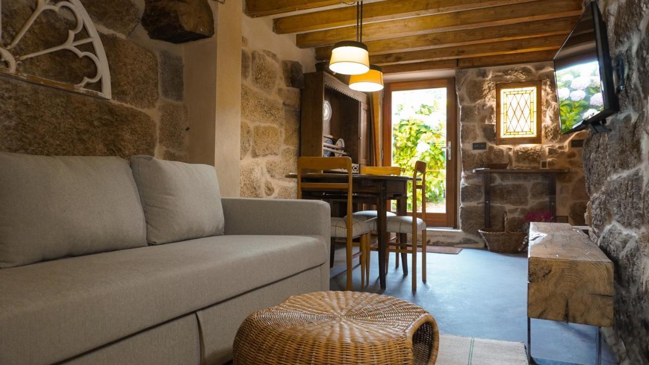 Casa La Trinidad - Ribeira Sacra * Nogueira De Ramuin