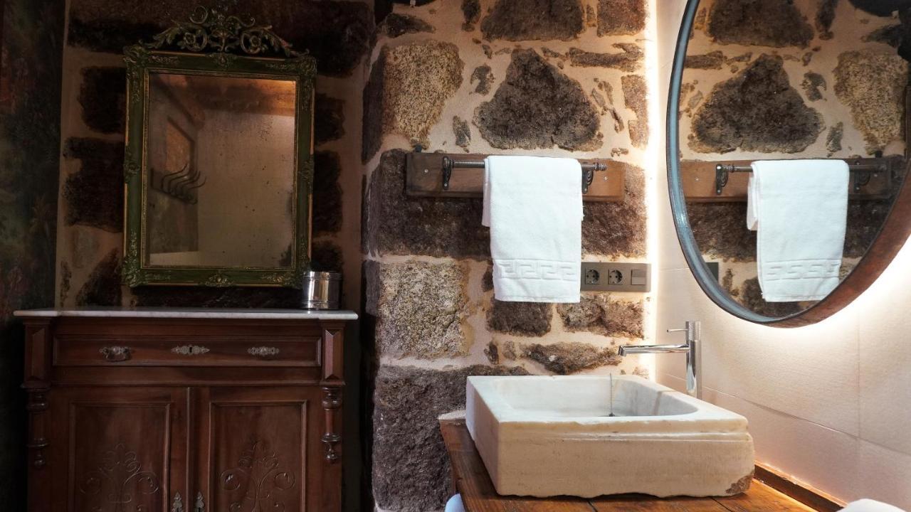 Casa La Trinidad - Ribeira Sacra