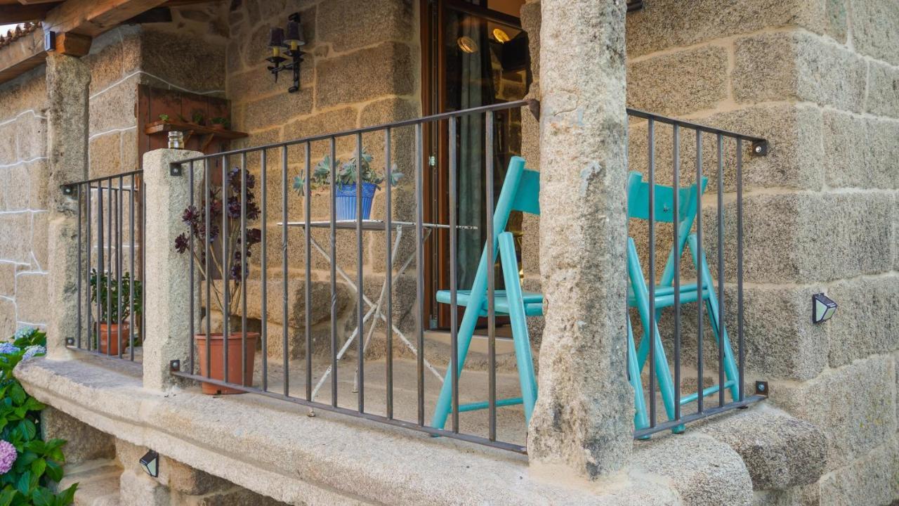 Casa La Trinidad - Ribeira Sacra * Nogueira De Ramuin