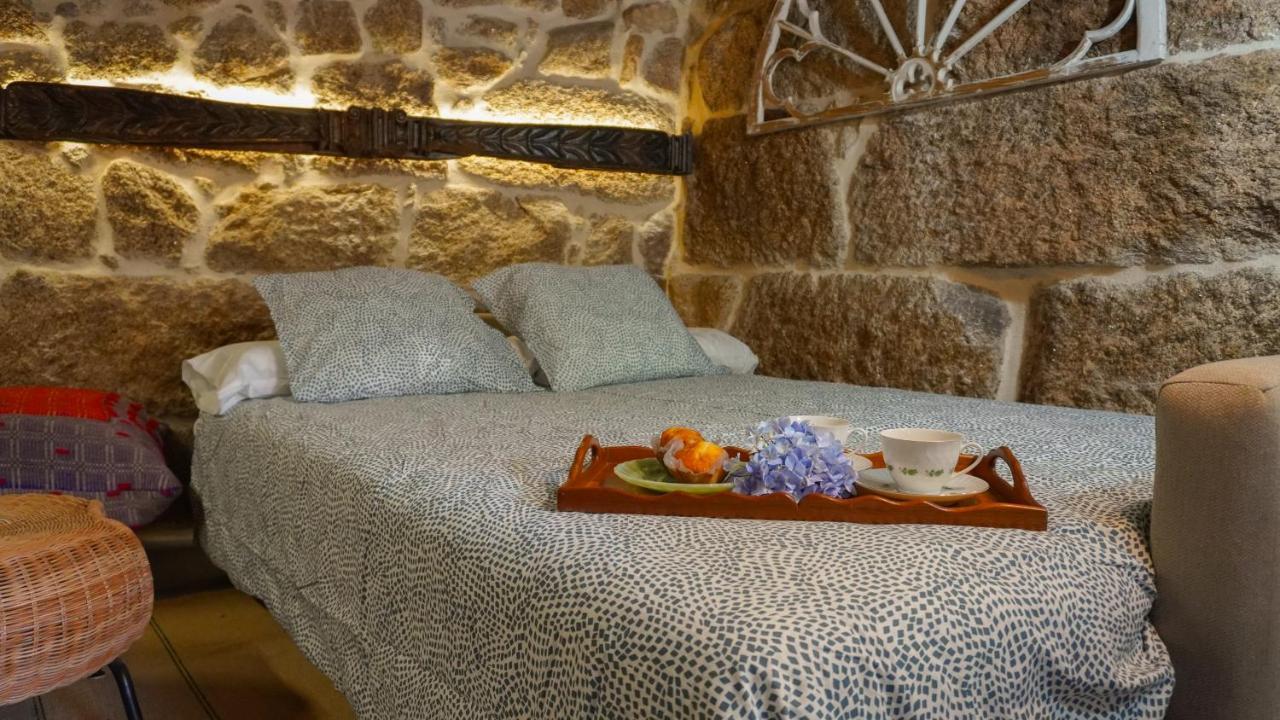 Casa La Trinidad - Ribeira Sacra *